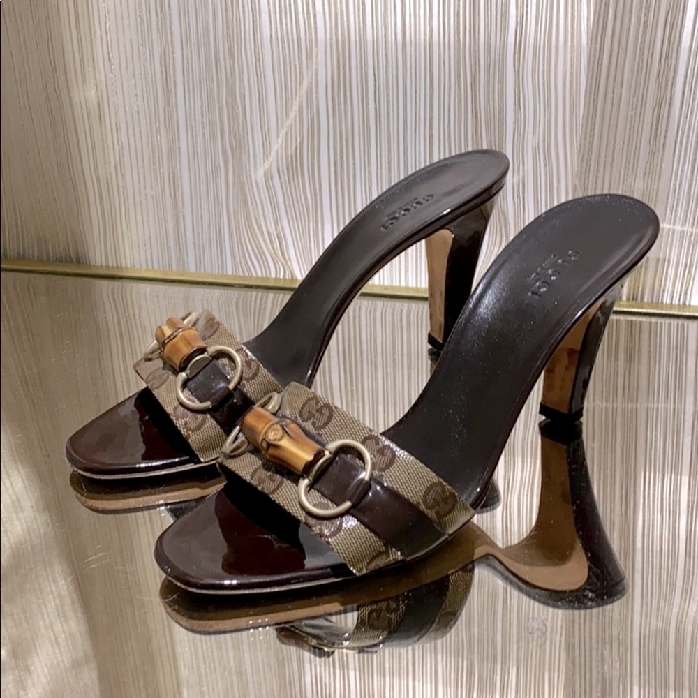 Gucci Heels